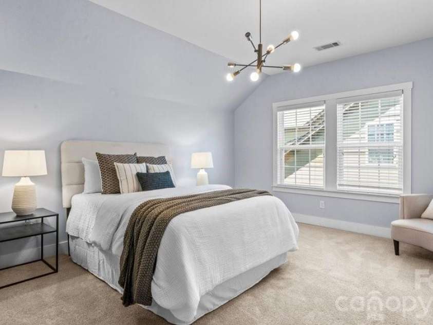 11926 Grey Partridge Drive, Charlotte, NC 28278.  MLS# CAR4381205, YatesRealty ID 36204. 