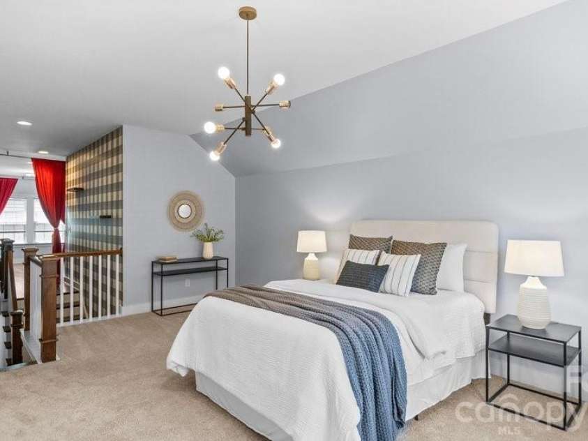 11926 Grey Partridge Drive, Charlotte, NC 28278.  MLS# CAR4381205, YatesRealty ID 36204. 