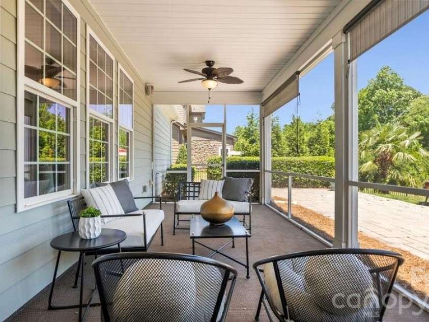 11926 Grey Partridge Drive, Charlotte, NC 28278.  MLS# CAR4381205, YatesRealty ID 36204. 