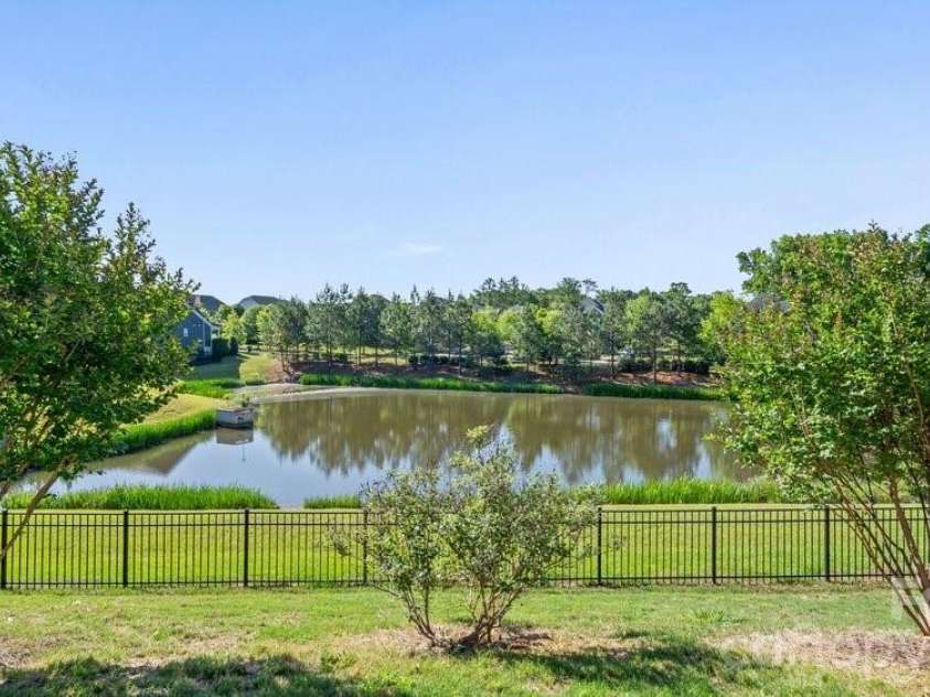 11926 Grey Partridge Drive, Charlotte, NC 28278.  MLS# CAR4381205, YatesRealty ID 36204. 