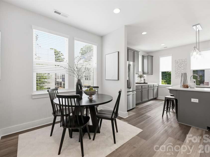 2148 Electric Lane, Charlotte, NC 28205.  MLS# CAR4380019, YatesRealty ID 36206. 
