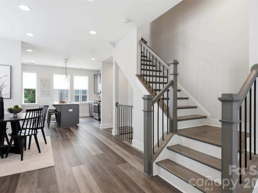 2148 Electric Lane, Charlotte, NC 28205.  MLS# CAR4380019, YatesRealty ID 36206. 