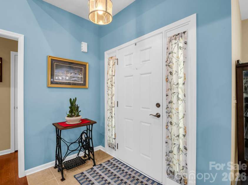 74 Foxtail Court, Hendersonville, NC 28792.  MLS# CAR4388873, YatesRealty ID 36207. 