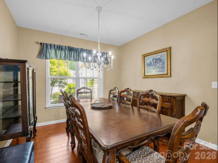 74 Foxtail Court, Hendersonville, NC 28792.  MLS# CAR4388873, YatesRealty ID 36207. 