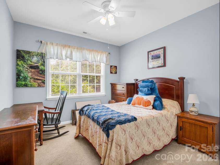 74 Foxtail Court, Hendersonville, NC 28792.  MLS# CAR4388873, YatesRealty ID 36207. 