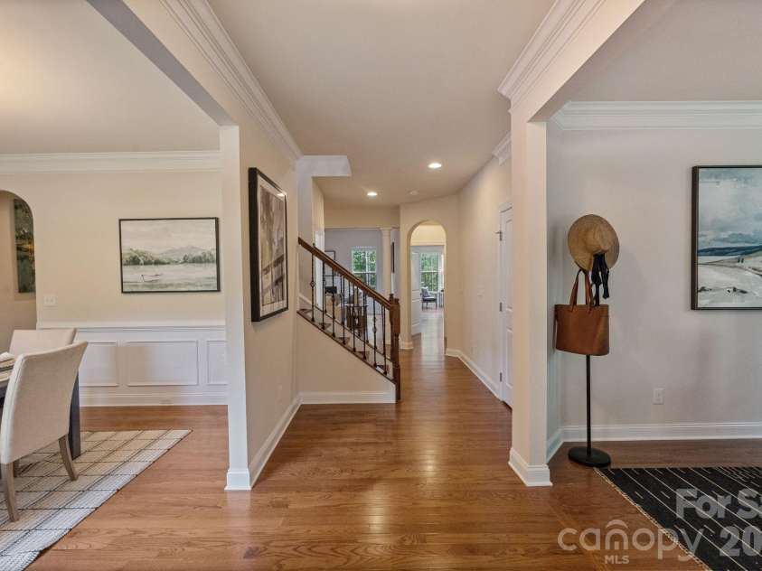 237 Ashmore Circle, Troutman, NC 28166.  MLS# CAR4391360, YatesRealty ID 36209. 