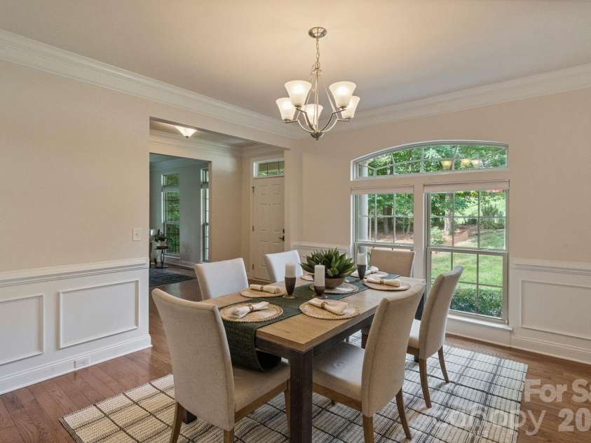 237 Ashmore Circle, Troutman, NC 28166.  MLS# CAR4391360, YatesRealty ID 36209. 