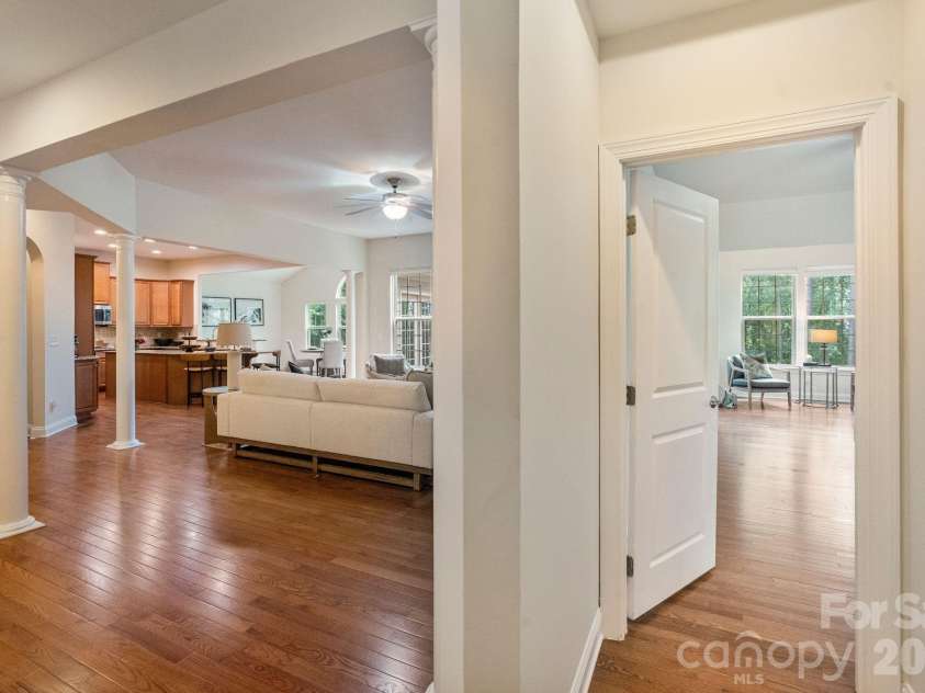 237 Ashmore Circle, Troutman, NC 28166.  MLS# CAR4391360, YatesRealty ID 36209. 