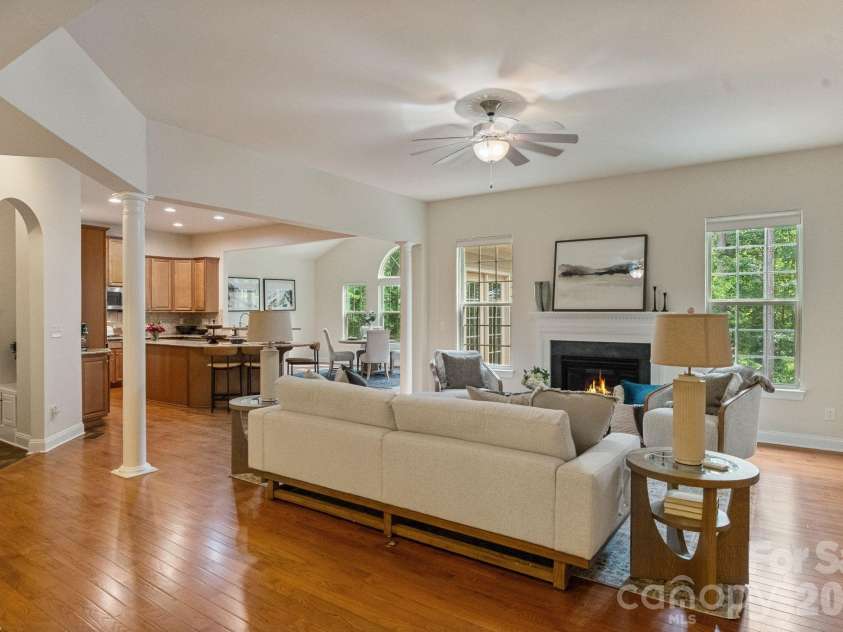 237 Ashmore Circle, Troutman, NC 28166.  MLS# CAR4391360, YatesRealty ID 36209. 