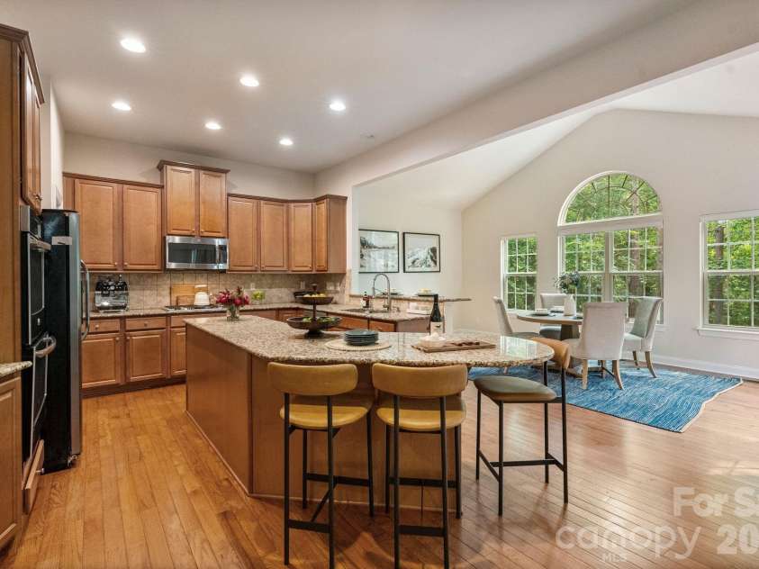 237 Ashmore Circle, Troutman, NC 28166.  MLS# CAR4391360, YatesRealty ID 36209. 