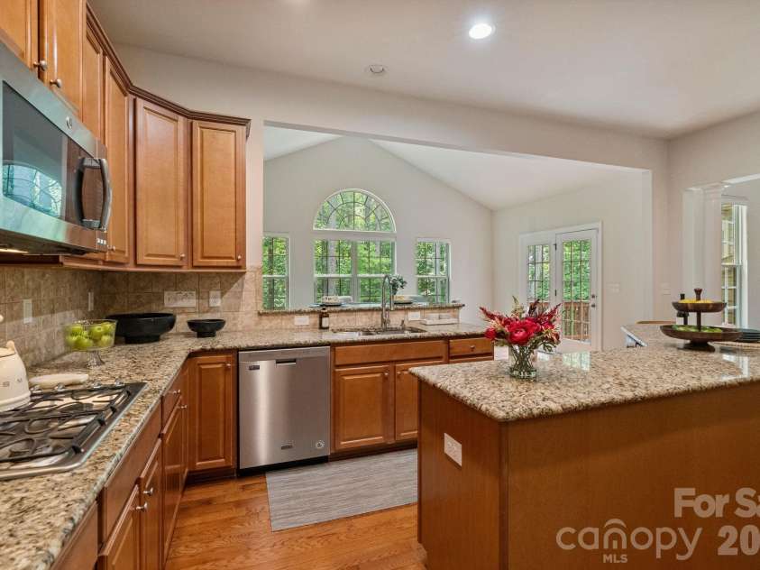 237 Ashmore Circle, Troutman, NC 28166.  MLS# CAR4391360, YatesRealty ID 36209. 