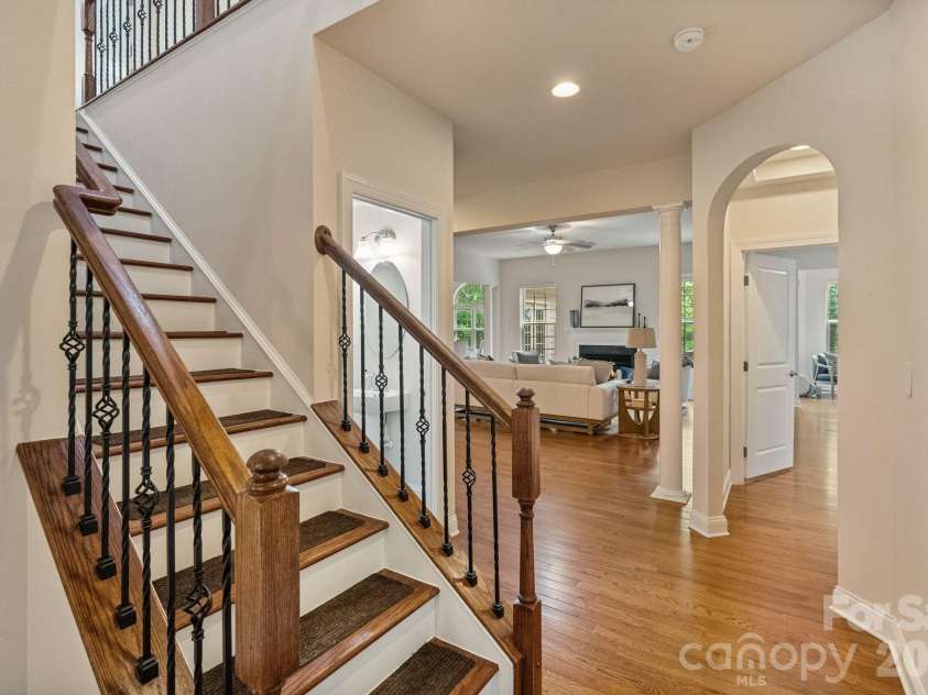 237 Ashmore Circle, Troutman, NC 28166.  MLS# CAR4391360, YatesRealty ID 36209. 