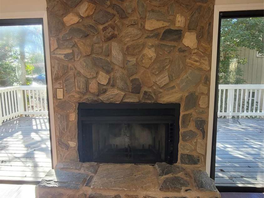 4066 Triton Drive, Tega Cay, SC 29708.  MLS# CAR4218686, YatesRealty ID 3621. 