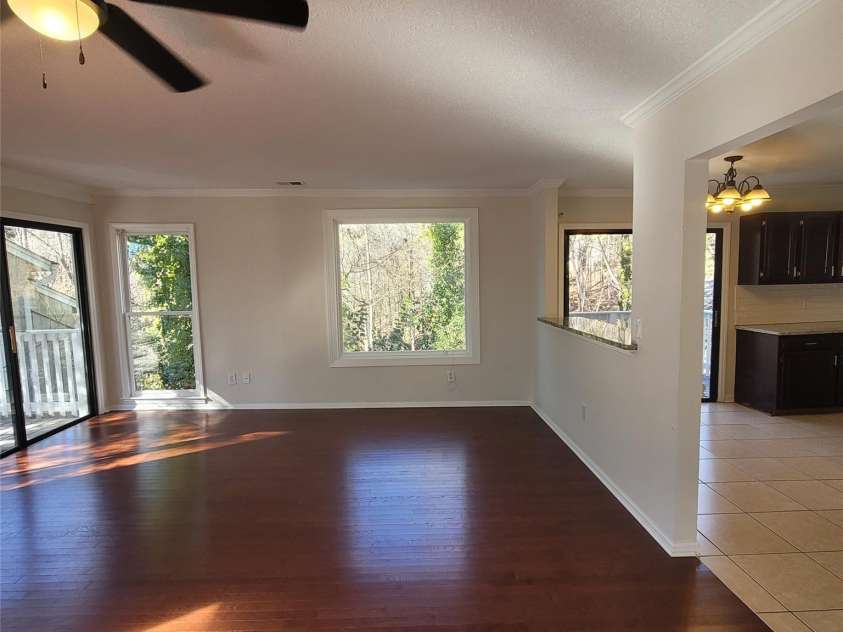 4066 Triton Drive, Tega Cay, SC 29708.  MLS# CAR4218686, YatesRealty ID 3621. 