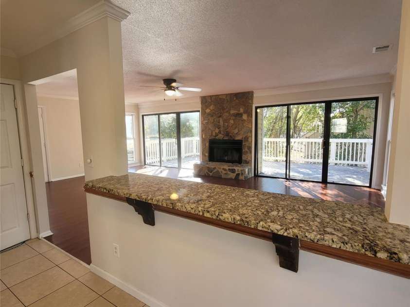 4066 Triton Drive, Tega Cay, SC 29708.  MLS# CAR4218686, YatesRealty ID 3621. 