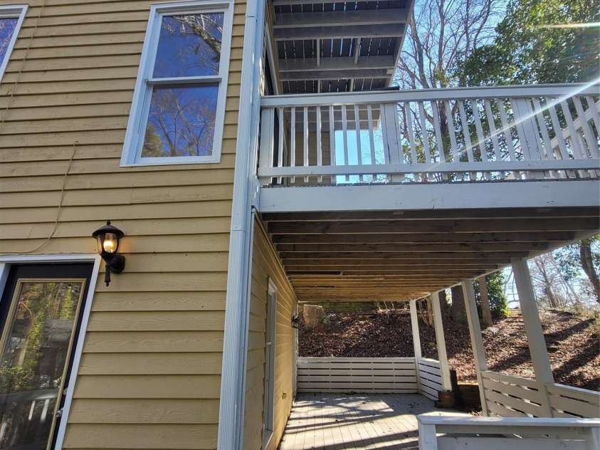 4066 Triton Drive, Tega Cay, SC 29708.  MLS# CAR4218686, YatesRealty ID 3621. 