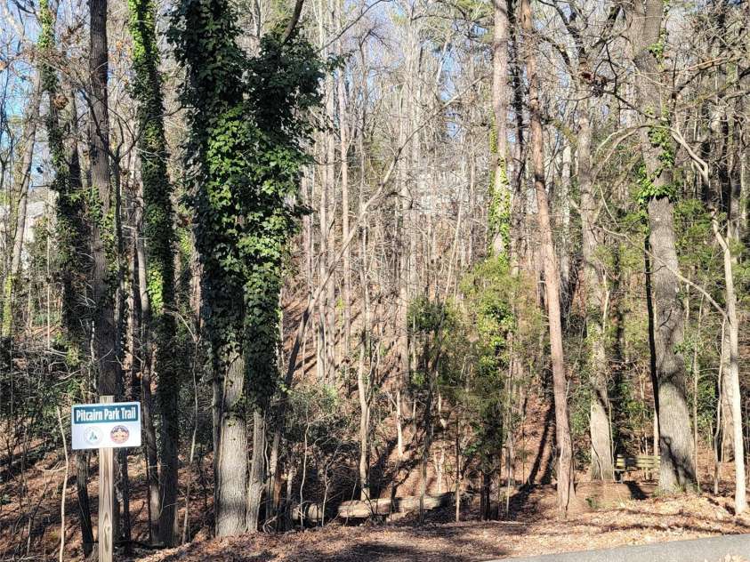 4066 Triton Drive, Tega Cay, SC 29708.  MLS# CAR4218686, YatesRealty ID 3621. 