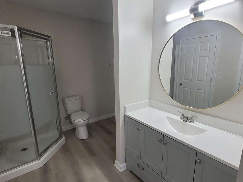 4066 Triton Drive, Tega Cay, SC 29708.  MLS# CAR4218686, YatesRealty ID 3621. Bsmt-Bath 4
