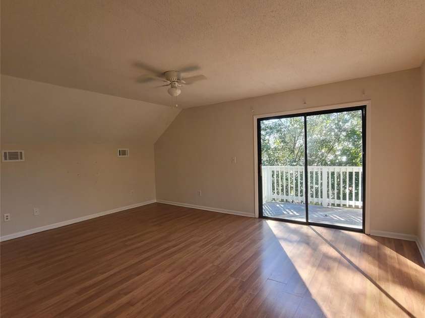 4066 Triton Drive, Tega Cay, SC 29708.  MLS# CAR4218686, YatesRealty ID 3621. Upstairs-Bedroom 2