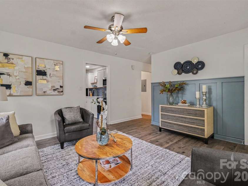 105 Mcgee Street, Fort Mill, SC 29715.  MLS# CAR4393320, YatesRealty ID 36210. 