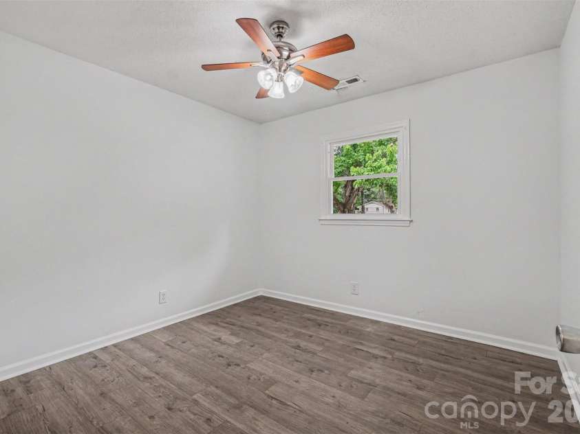 105 Mcgee Street, Fort Mill, SC 29715.  MLS# CAR4393320, YatesRealty ID 36210. Secondary bedroom number 2