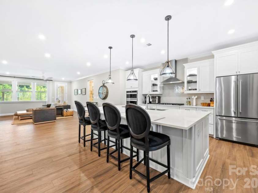9612 Liberty Hill Drive, Mint Hill, NC 28227.  MLS# CAR4398722, YatesRealty ID 36215. 