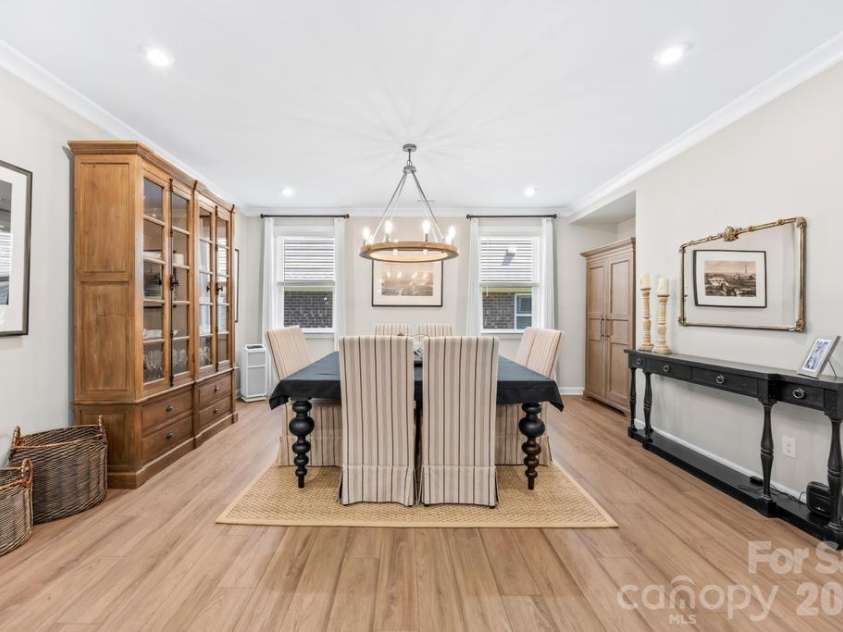 9612 Liberty Hill Drive, Mint Hill, NC 28227.  MLS# CAR4398722, YatesRealty ID 36215. 