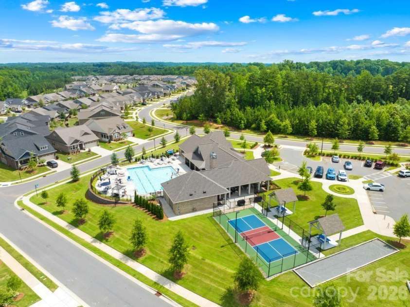 9612 Liberty Hill Drive, Mint Hill, NC 28227.  MLS# CAR4398722, YatesRealty ID 36215. 