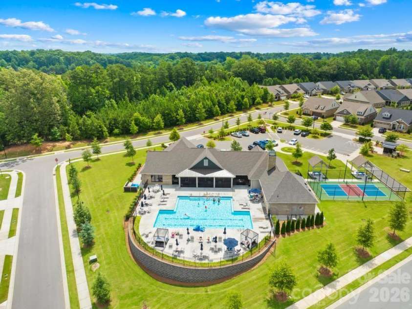 9612 Liberty Hill Drive, Mint Hill, NC 28227.  MLS# CAR4398722, YatesRealty ID 36215. 