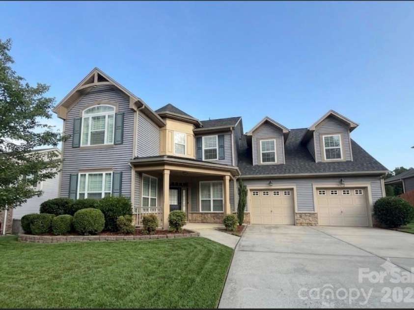 1172 Mckee Farm Lane, Belmont, NC 28012.  MLS# CAR4399005, YatesRealty ID 36216. 