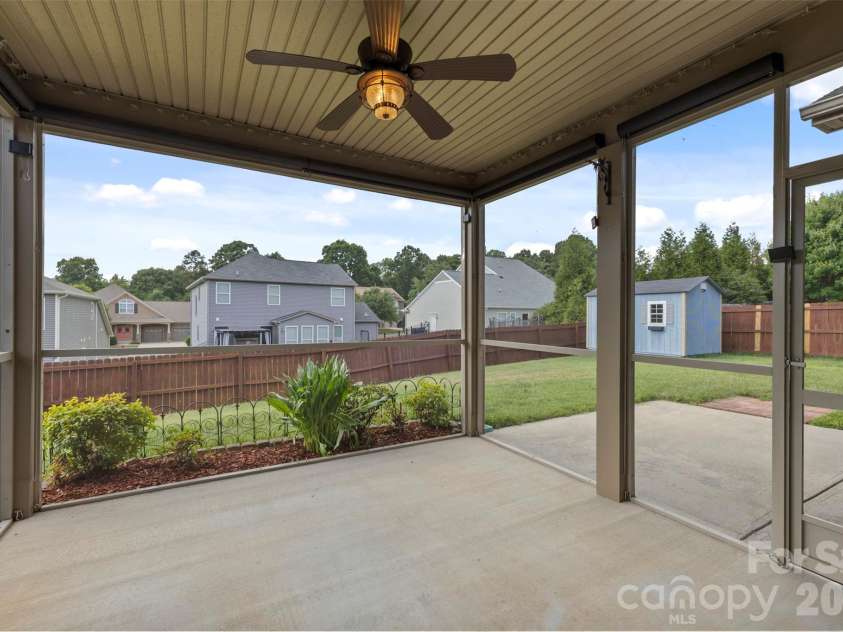 1172 Mckee Farm Lane, Belmont, NC 28012.  MLS# CAR4399005, YatesRealty ID 36216. 