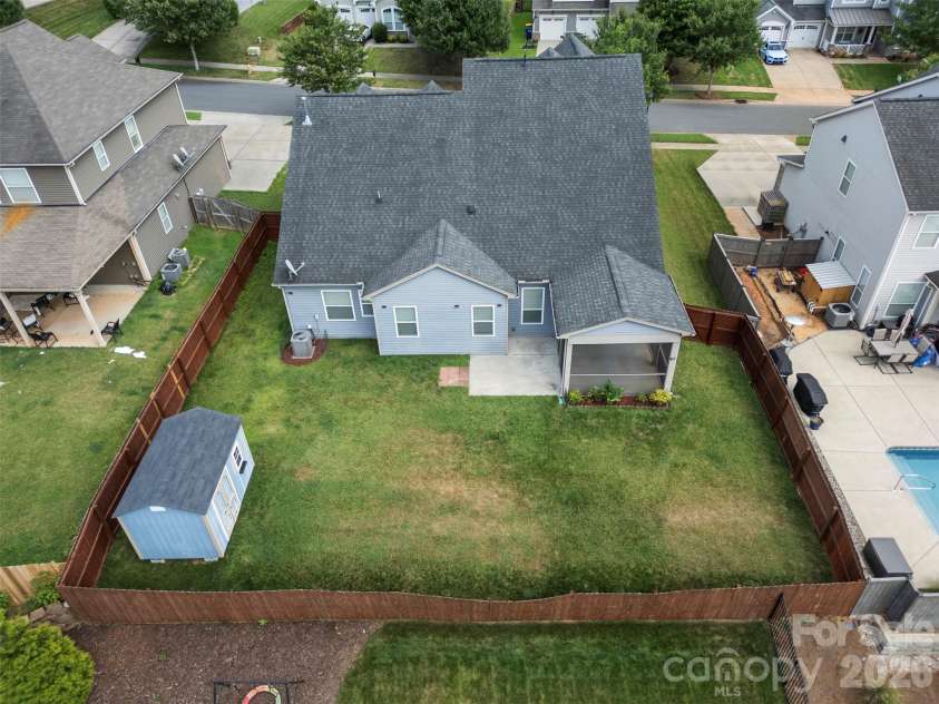 1172 Mckee Farm Lane, Belmont, NC 28012.  MLS# CAR4399005, YatesRealty ID 36216. 