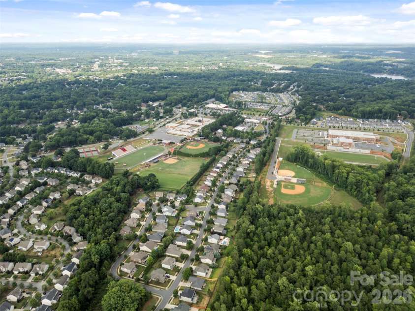 1172 Mckee Farm Lane, Belmont, NC 28012.  MLS# CAR4399005, YatesRealty ID 36216. 