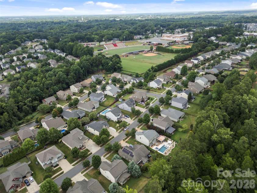 1172 Mckee Farm Lane, Belmont, NC 28012.  MLS# CAR4399005, YatesRealty ID 36216. 