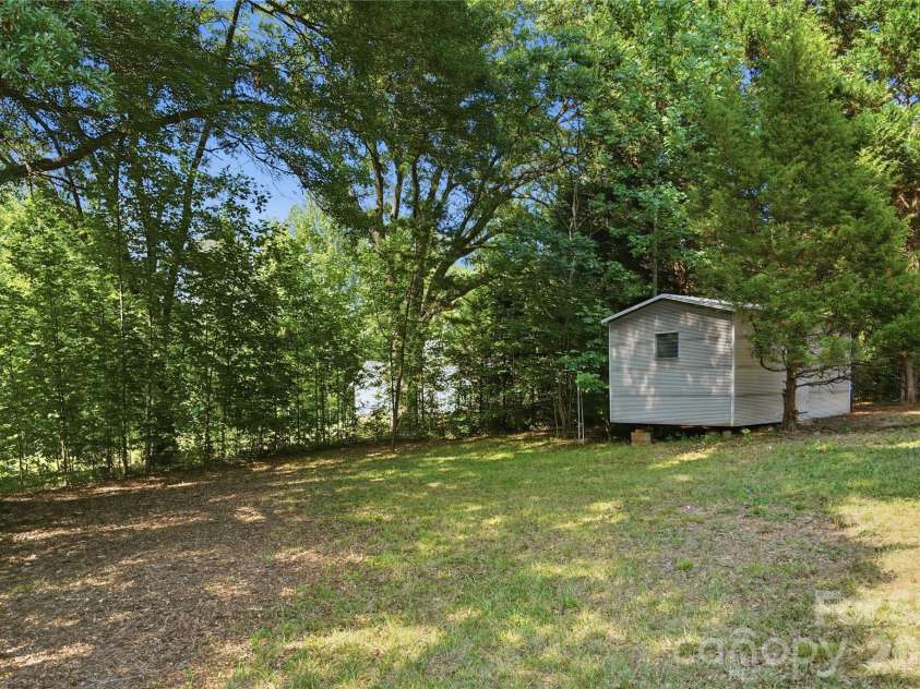 408 Rhyne Street, Stanley, NC 28164.  MLS# CAR4399645, YatesRealty ID 36218. 