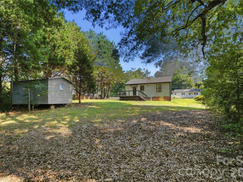 408 Rhyne Street, Stanley, NC 28164.  MLS# CAR4399645, YatesRealty ID 36218. 