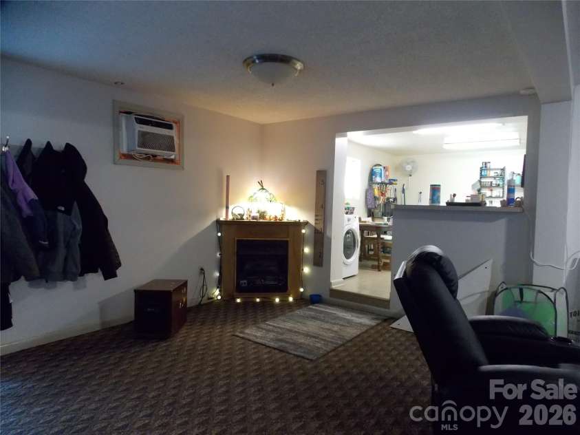 1317 &1319 Main Street, Lenoir, NC 28645.  MLS# CAR4298518, YatesRealty ID 3622. 