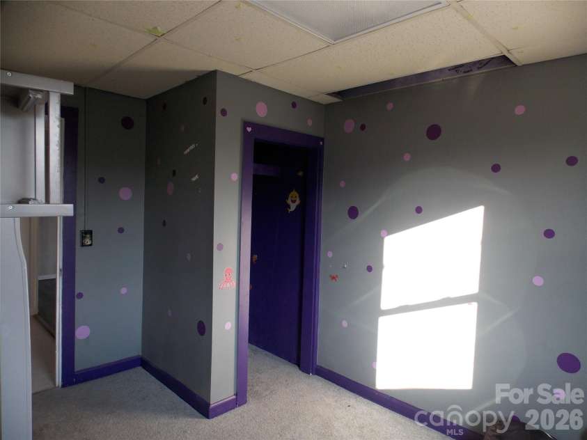 1317 &1319 Main Street, Lenoir, NC 28645.  MLS# CAR4298518, YatesRealty ID 3622. 