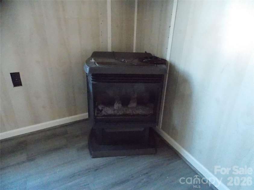 1317 &1319 Main Street, Lenoir, NC 28645.  MLS# CAR4298518, YatesRealty ID 3622. 