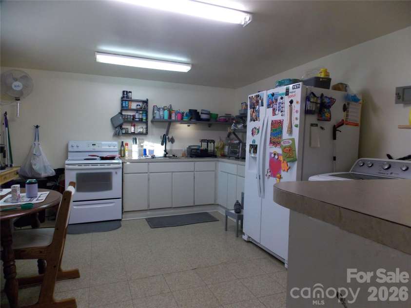 1317 &1319 Main Street, Lenoir, NC 28645.  MLS# CAR4298518, YatesRealty ID 3622. 