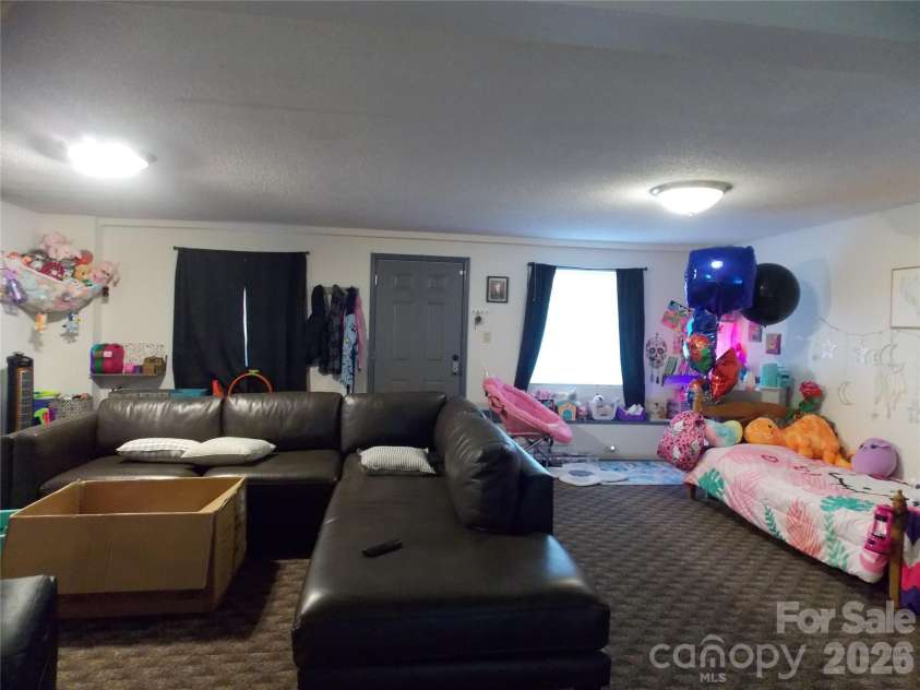 1317 &1319 Main Street, Lenoir, NC 28645.  MLS# CAR4298518, YatesRealty ID 3622. 