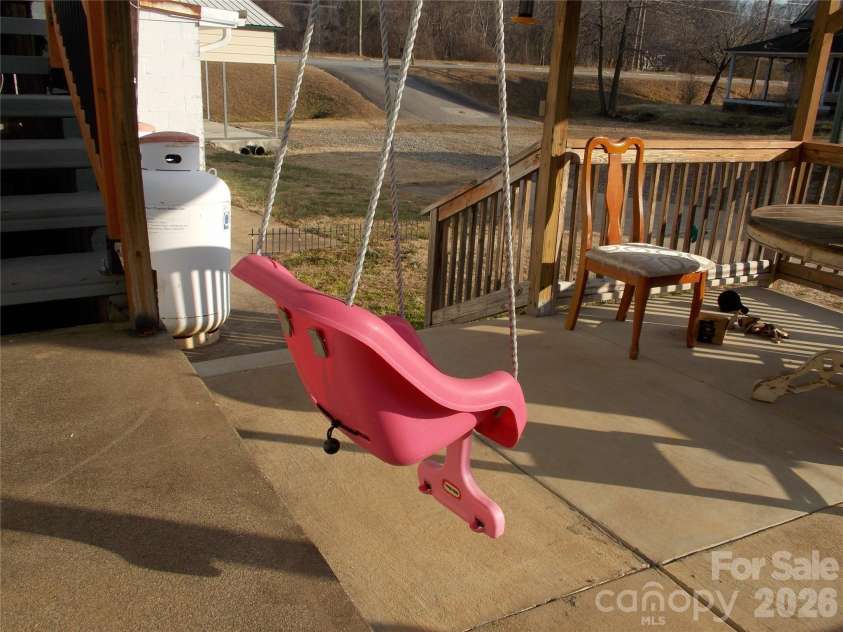 1317 &1319 Main Street, Lenoir, NC 28645.  MLS# CAR4298518, YatesRealty ID 3622. 