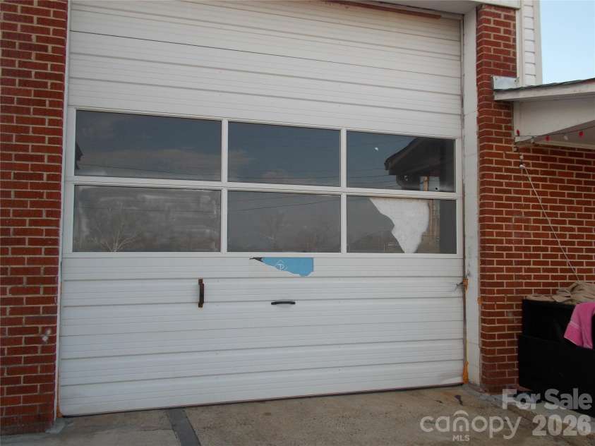 1317 &1319 Main Street, Lenoir, NC 28645.  MLS# CAR4298518, YatesRealty ID 3622. 