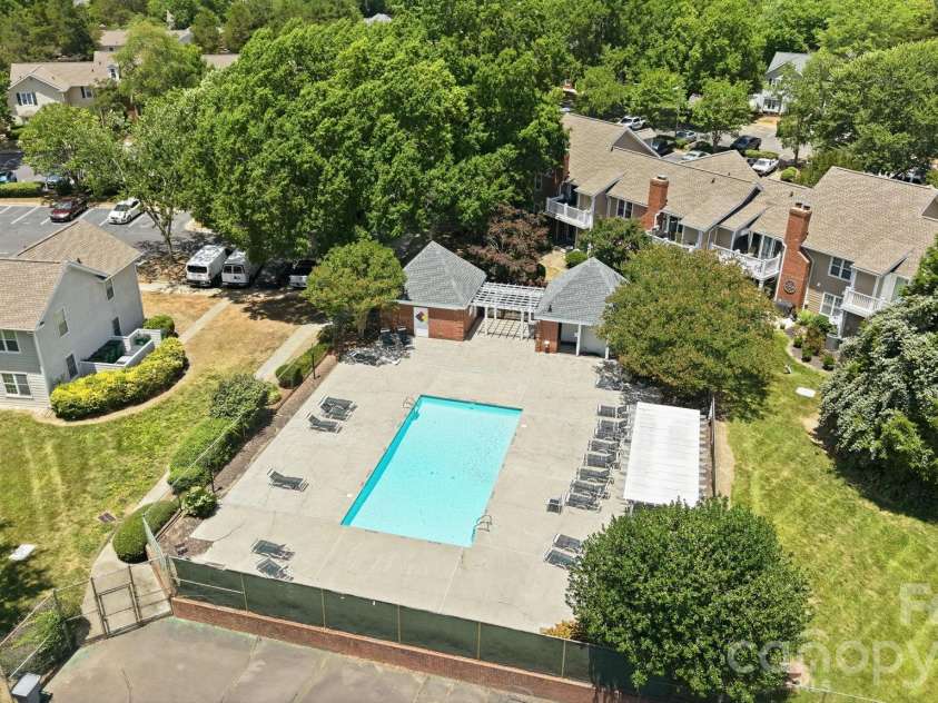 9319 Vicksburg Park Court, Charlotte, NC 28210.  MLS# CAR4395512, YatesRealty ID 36221. 