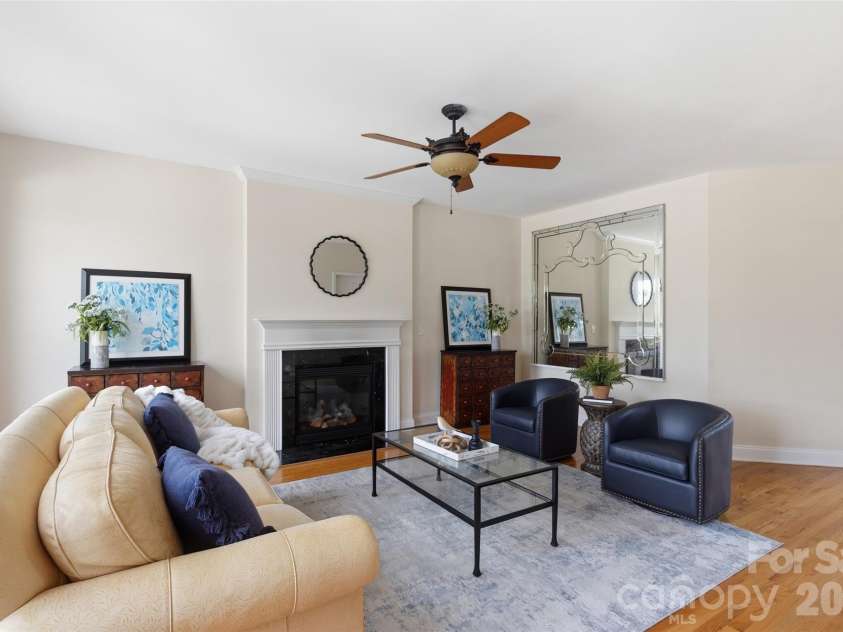 6006 Embassy Court, Wesley Chapel, NC 28110.  MLS# CAR4397902, YatesRealty ID 36222. 