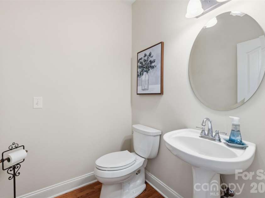 6006 Embassy Court, Wesley Chapel, NC 28110.  MLS# CAR4397902, YatesRealty ID 36222. 
