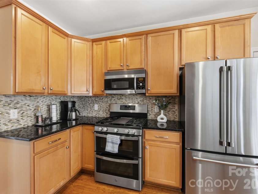 6006 Embassy Court, Wesley Chapel, NC 28110.  MLS# CAR4397902, YatesRealty ID 36222. 