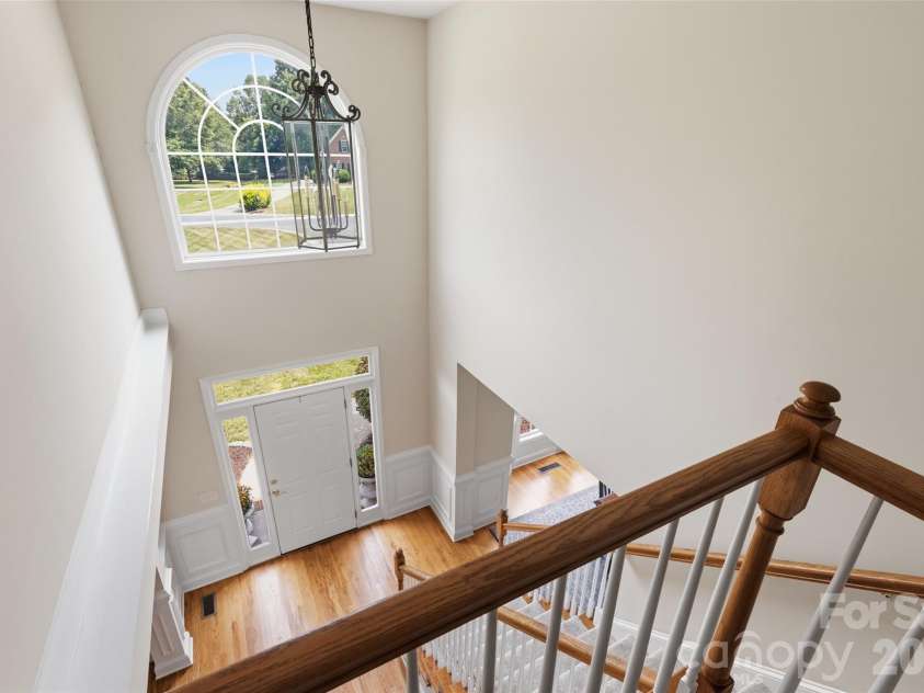 6006 Embassy Court, Wesley Chapel, NC 28110.  MLS# CAR4397902, YatesRealty ID 36222. 