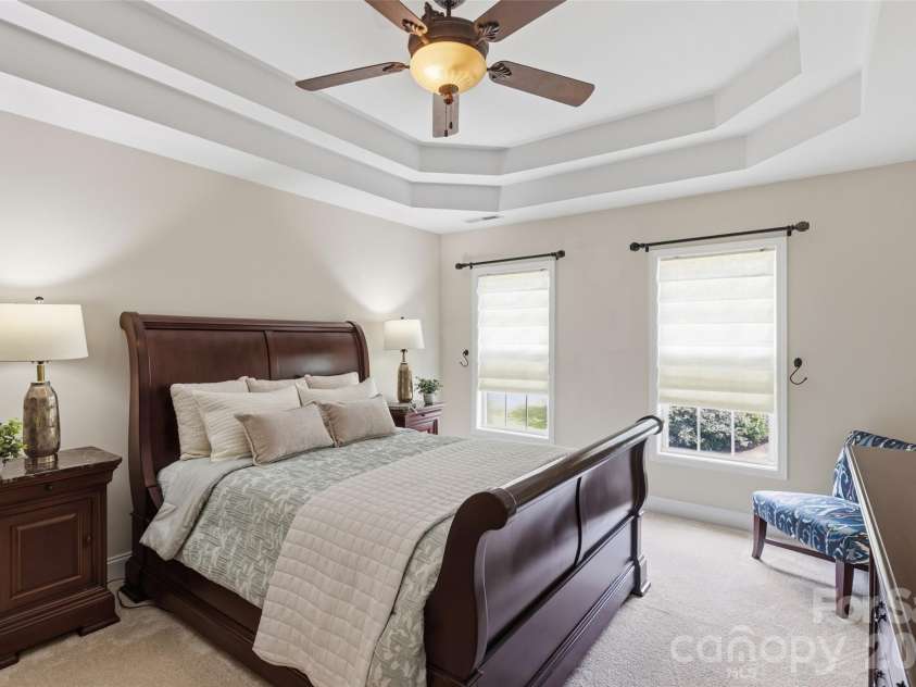 6006 Embassy Court, Wesley Chapel, NC 28110.  MLS# CAR4397902, YatesRealty ID 36222. 
