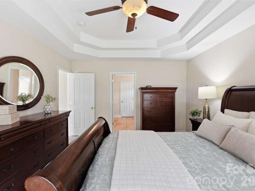 6006 Embassy Court, Wesley Chapel, NC 28110.  MLS# CAR4397902, YatesRealty ID 36222. 